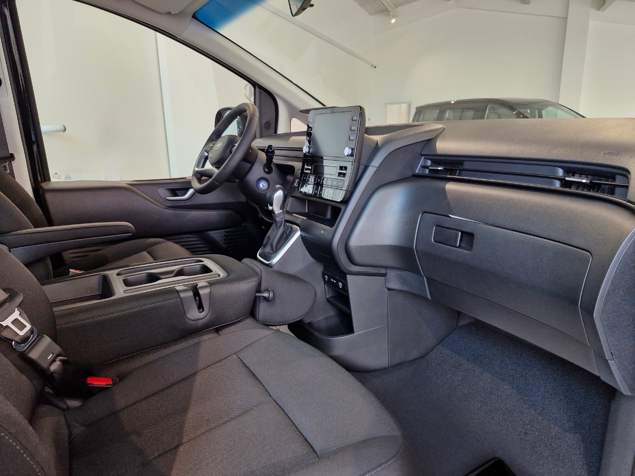 Купити Hyundai (Хюндай) в Києві. Офіційний дилер Олімп Мотор - фото 10