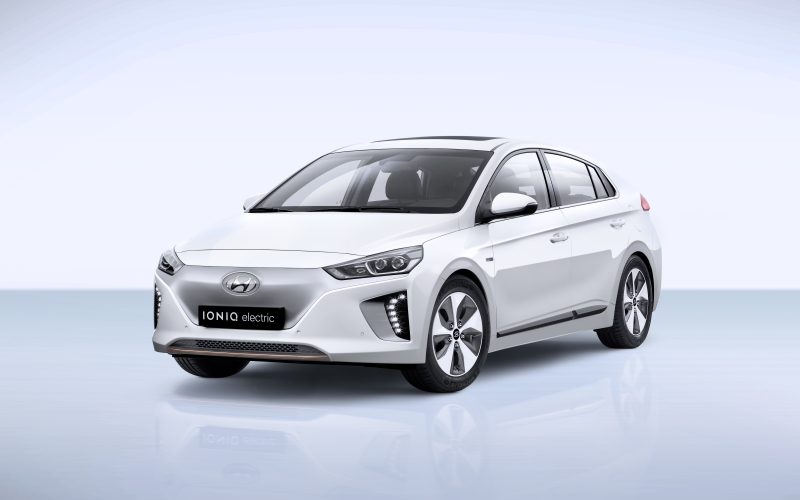 Купити Hyundai (Хюндай) в Києві. Офіційний дилер Олімп Мотор - фото 6