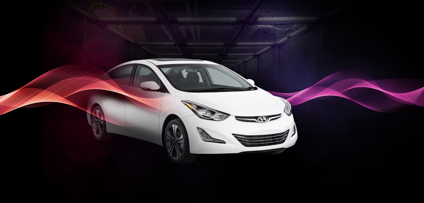 Купити Hyundai (Хюндай) в Києві. Офіційний дилер Олімп Мотор - фото 6