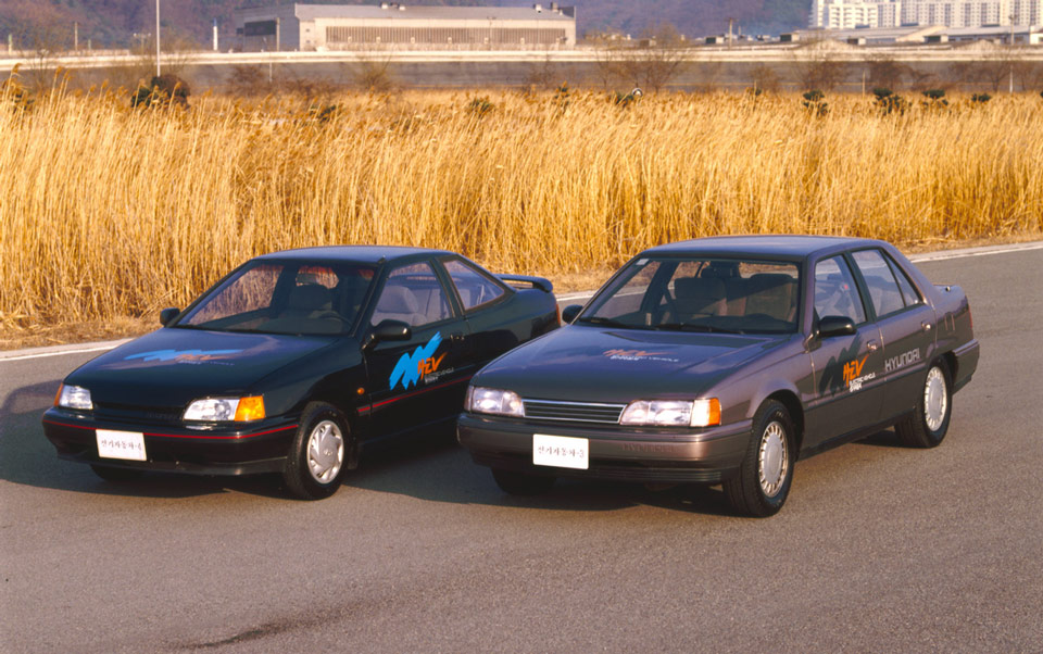 Купити Hyundai (Хюндай) в Києві. Офіційний дилер Олімп Мотор - фото 6