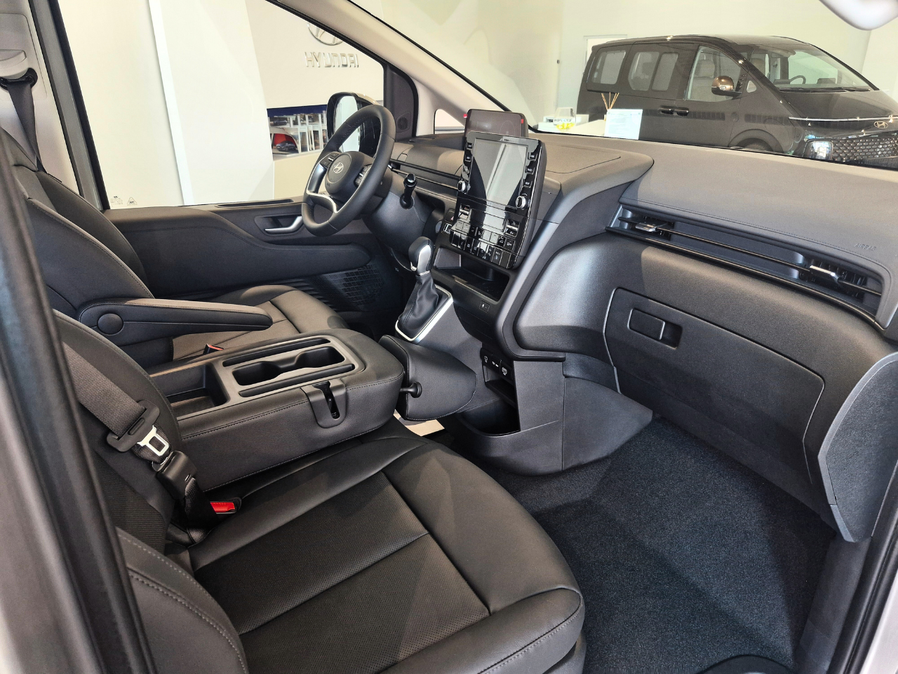 Купити Hyundai (Хюндай) в Києві. Офіційний дилер Олімп Мотор - фото 10