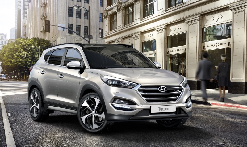 Купити Hyundai (Хюндай) в Києві. Офіційний дилер Олімп Мотор - фото 8