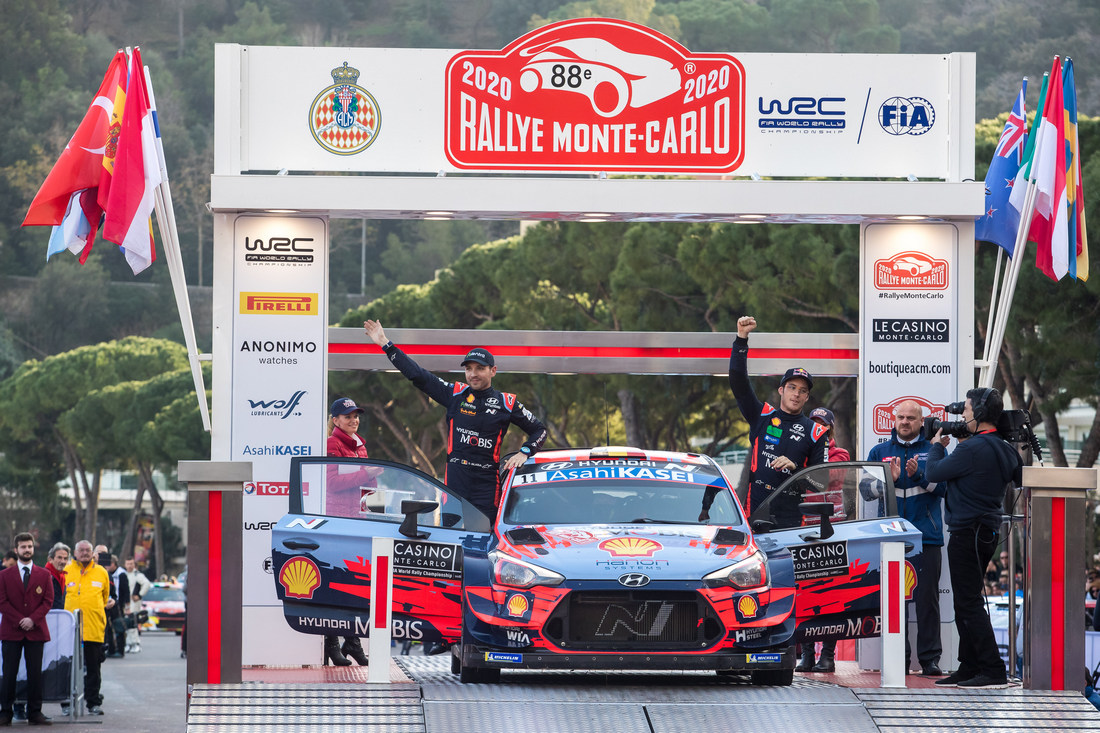 Купити Hyundai (Хюндай) в Києві. Офіційний дилер Олімп Мотор - фото 8