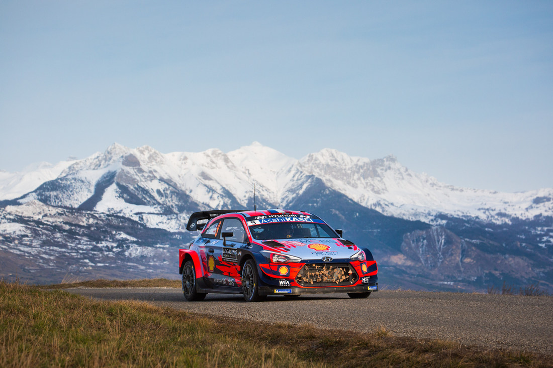 Купити Hyundai (Хюндай) в Києві. Офіційний дилер Олімп Мотор - фото 6