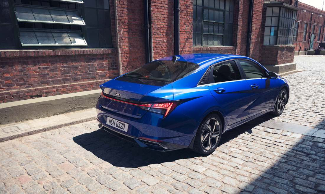 Купити Hyundai (Хюндай) в Києві. Офіційний дилер Олімп Мотор - фото 11