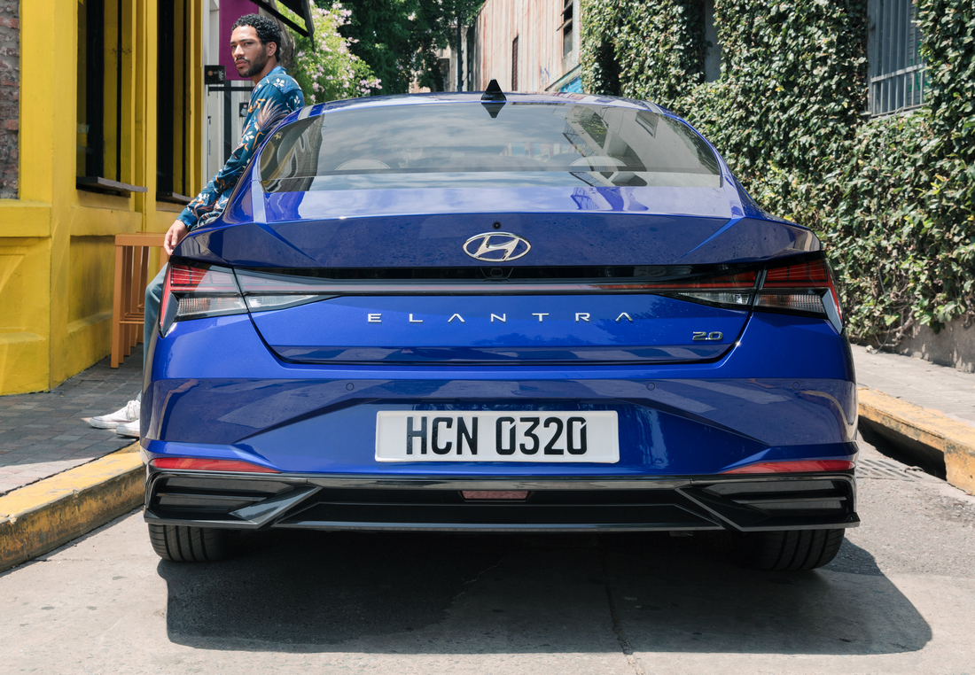 Купити Hyundai (Хюндай) в Києві. Офіційний дилер Олімп Мотор - фото 8