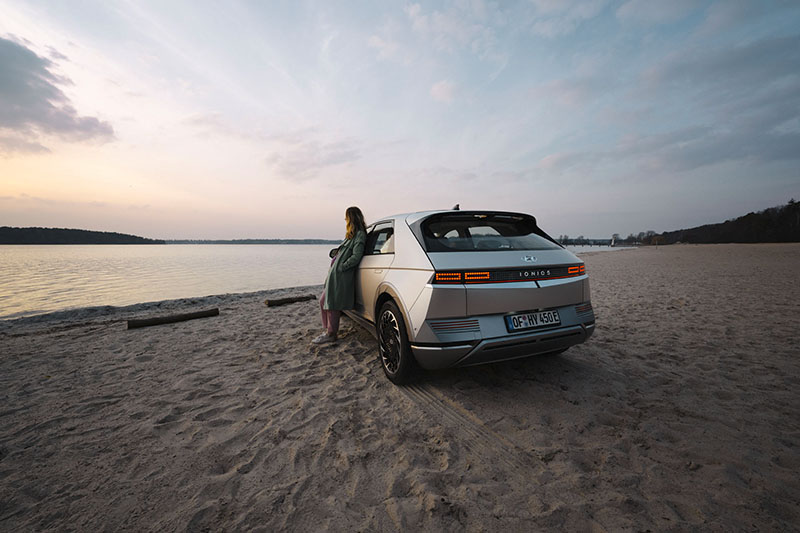 Купити Hyundai (Хюндай) в Києві. Офіційний дилер Олімп Мотор - фото 6