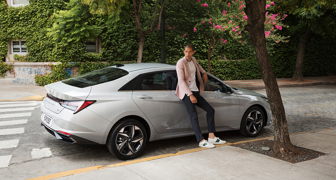 Купити Hyundai (Хюндай) в Києві. Офіційний дилер Олімп Мотор - фото 7