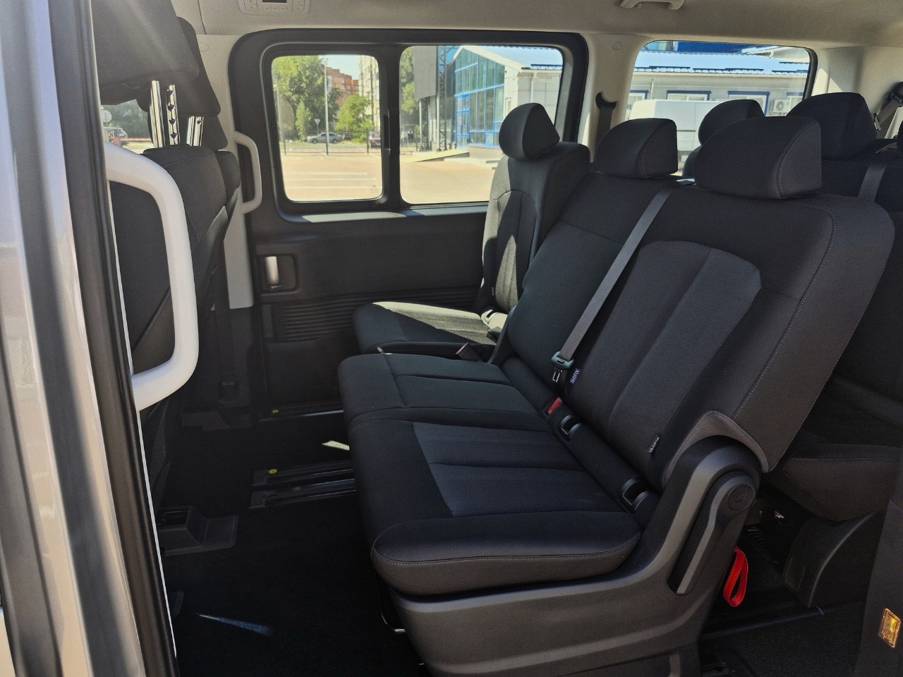 Купити Hyundai (Хюндай) в Києві. Офіційний дилер Олімп Мотор - фото 11