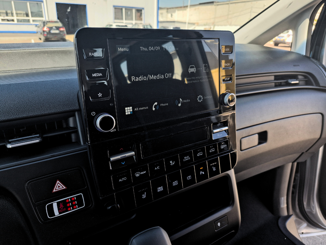 Купити Hyundai (Хюндай) в Києві. Офіційний дилер Олімп Мотор - фото 12