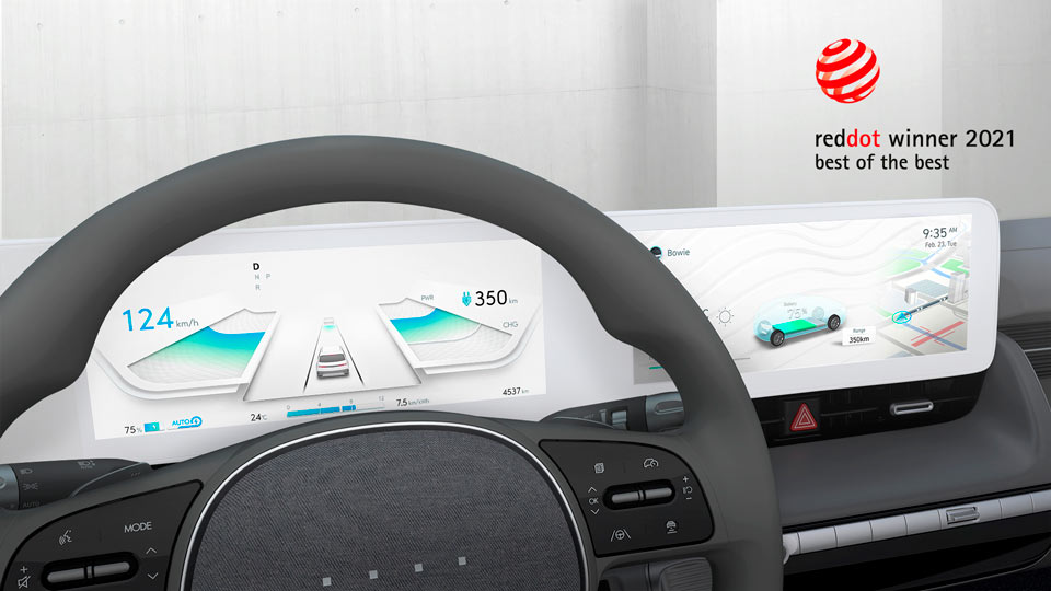 Купити Hyundai (Хюндай) в Києві. Офіційний дилер Олімп Мотор - фото 7