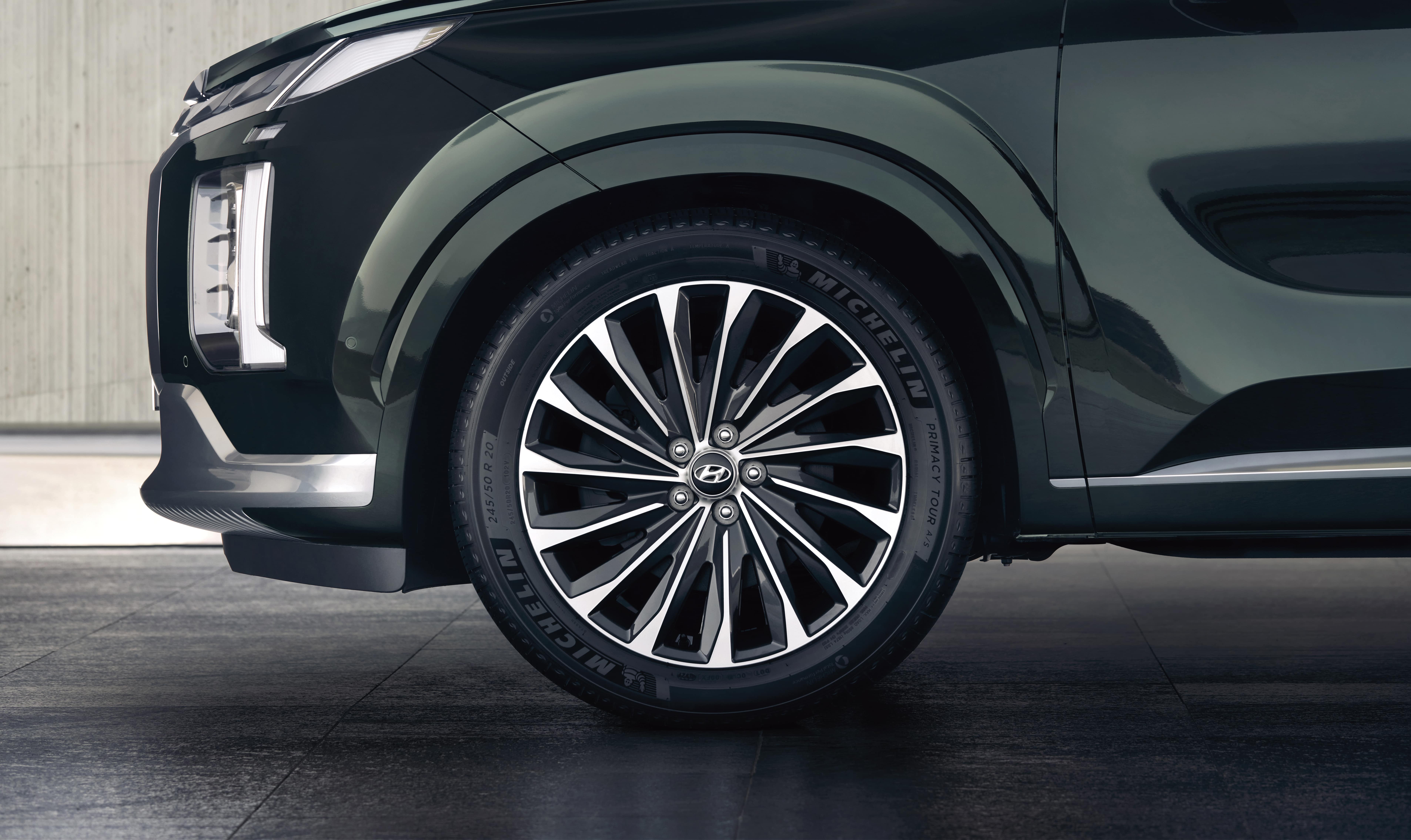 Купити Hyundai (Хюндай) в Києві. Офіційний дилер Олімп Мотор - фото 9