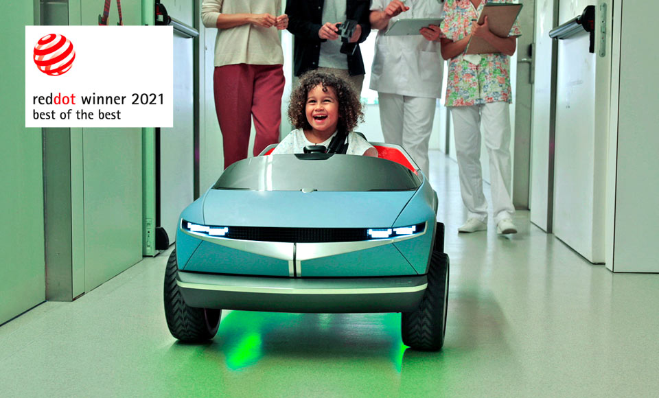 Купити Hyundai (Хюндай) в Києві. Офіційний дилер Олімп Мотор - фото 6