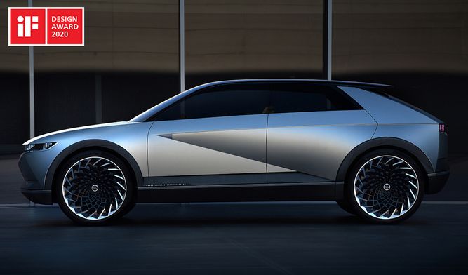 Купити Hyundai (Хюндай) в Києві. Офіційний дилер Олімп Мотор - фото 7