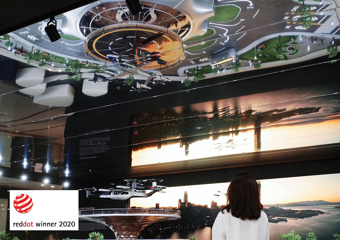 Купити Hyundai (Хюндай) в Києві. Офіційний дилер Олімп Мотор - фото 9