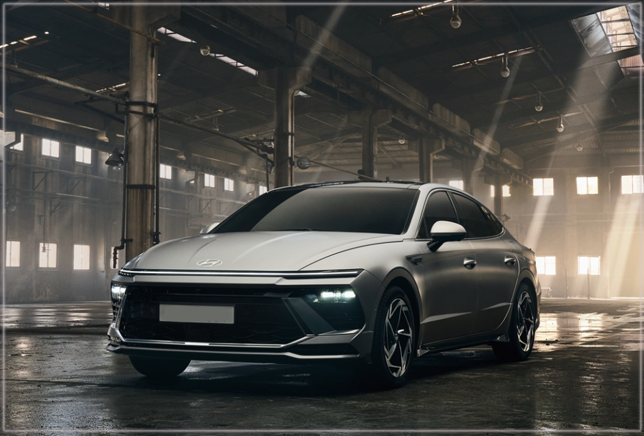 Купити Hyundai (Хюндай) в Києві. Офіційний дилер Олімп Мотор - фото 7