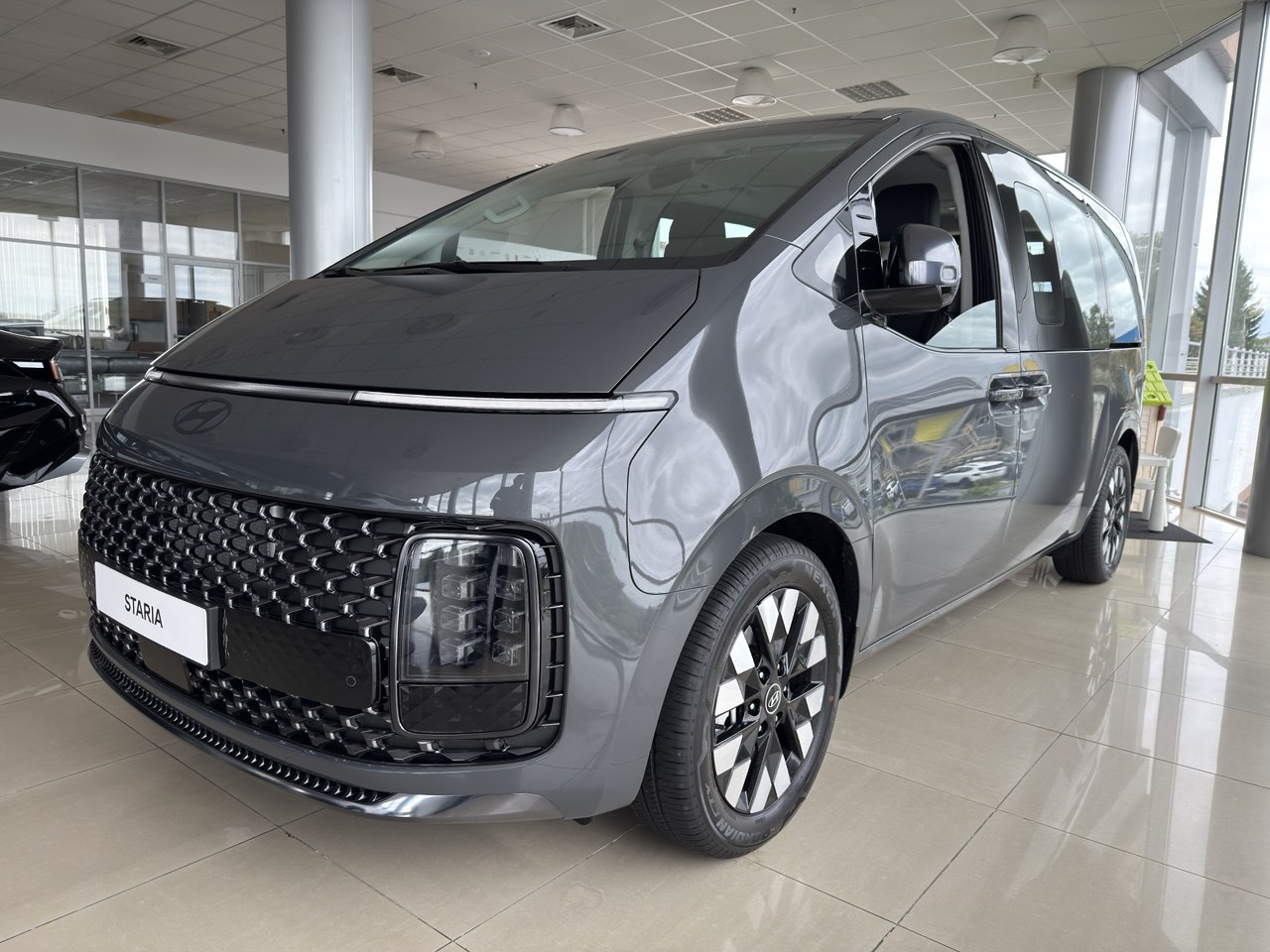 Купити Hyundai (Хюндай) в Києві. Офіційний дилер Олімп Мотор - фото 6