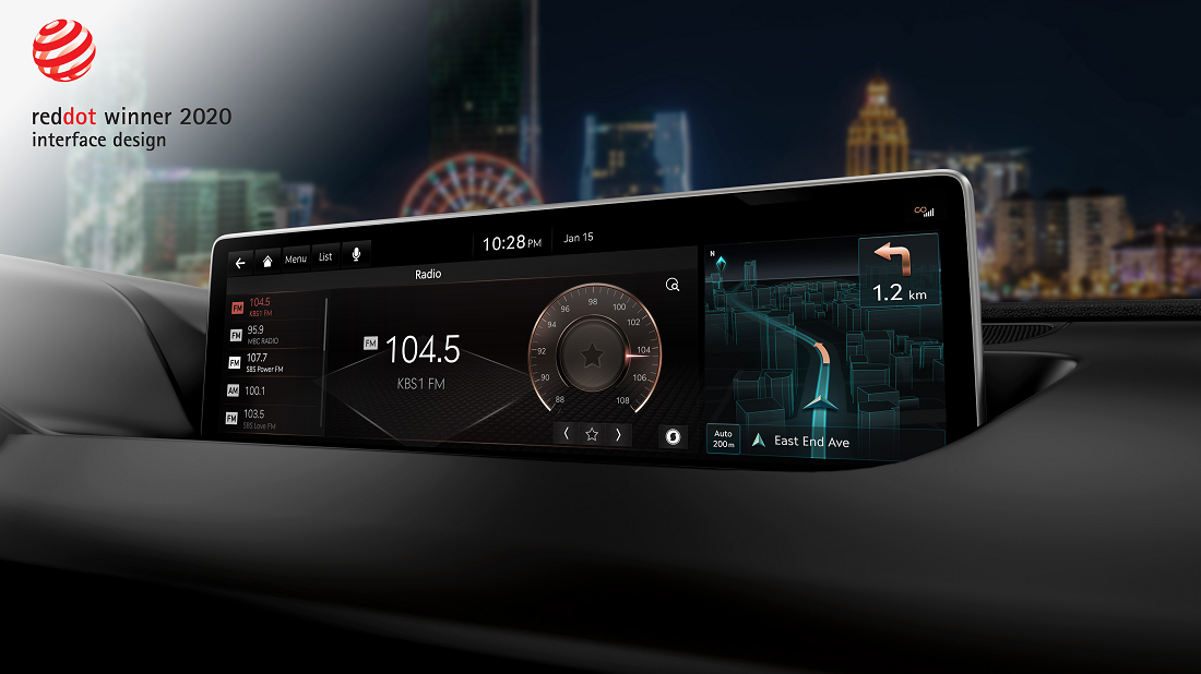 Купити Hyundai (Хюндай) в Києві. Офіційний дилер Олімп Мотор - фото 11