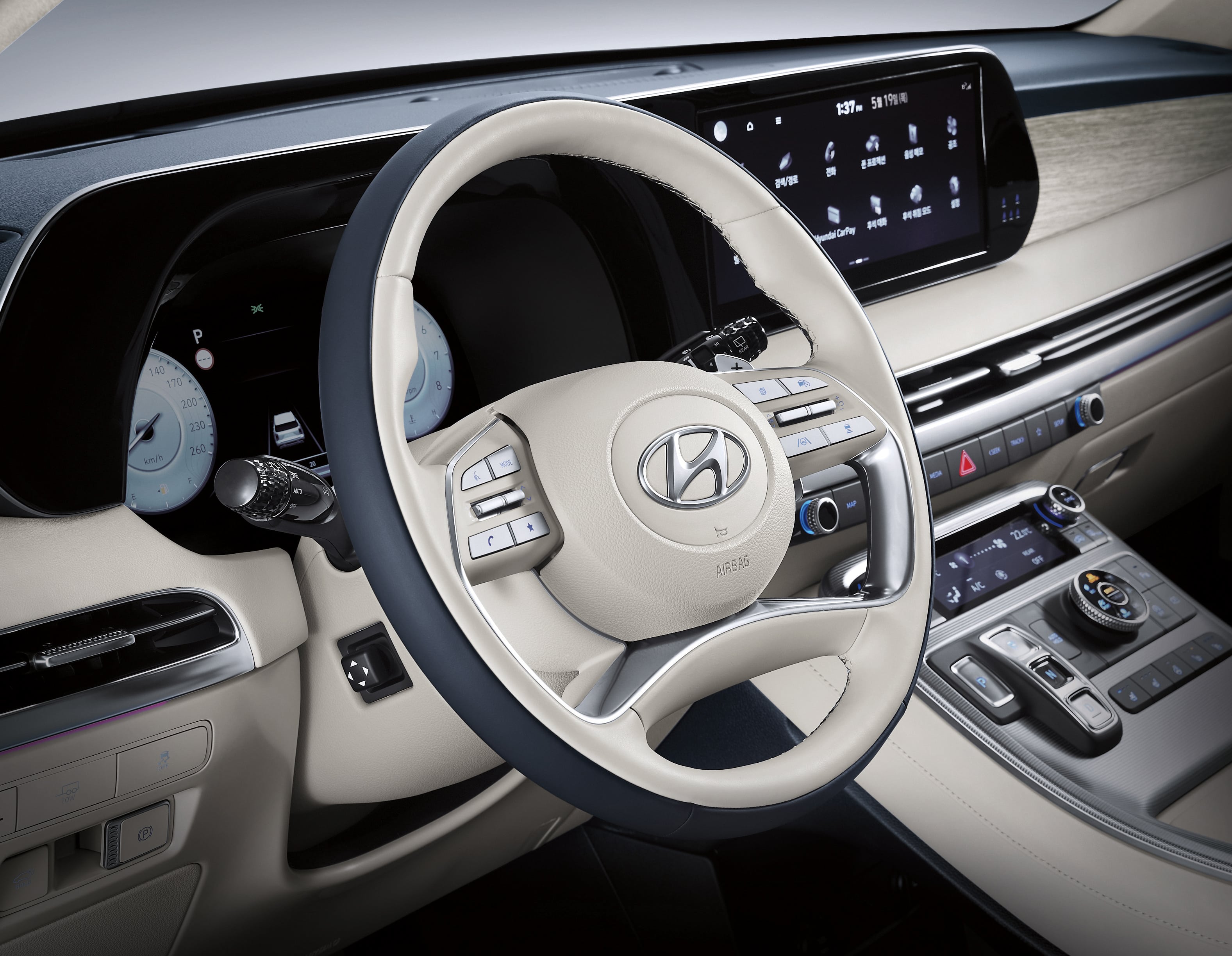 Купити Hyundai (Хюндай) в Києві. Офіційний дилер Олімп Мотор - фото 10