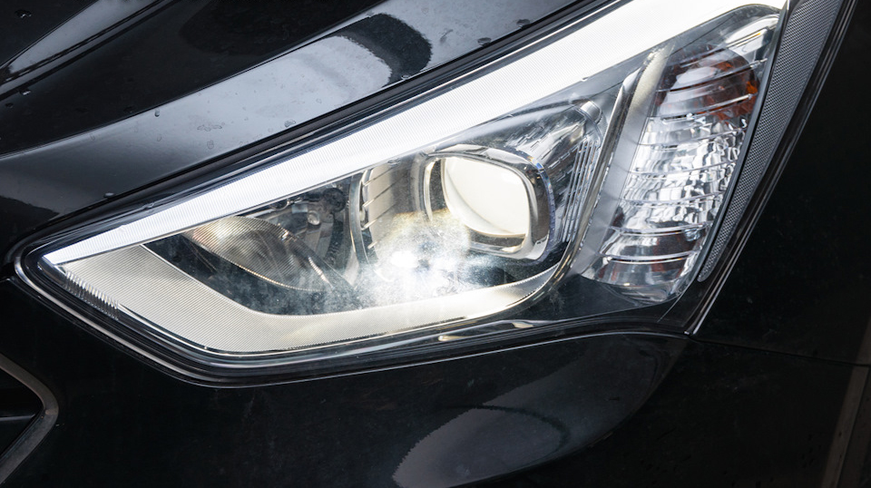 Купити Hyundai (Хюндай) в Києві. Офіційний дилер Олімп Мотор - фото 6