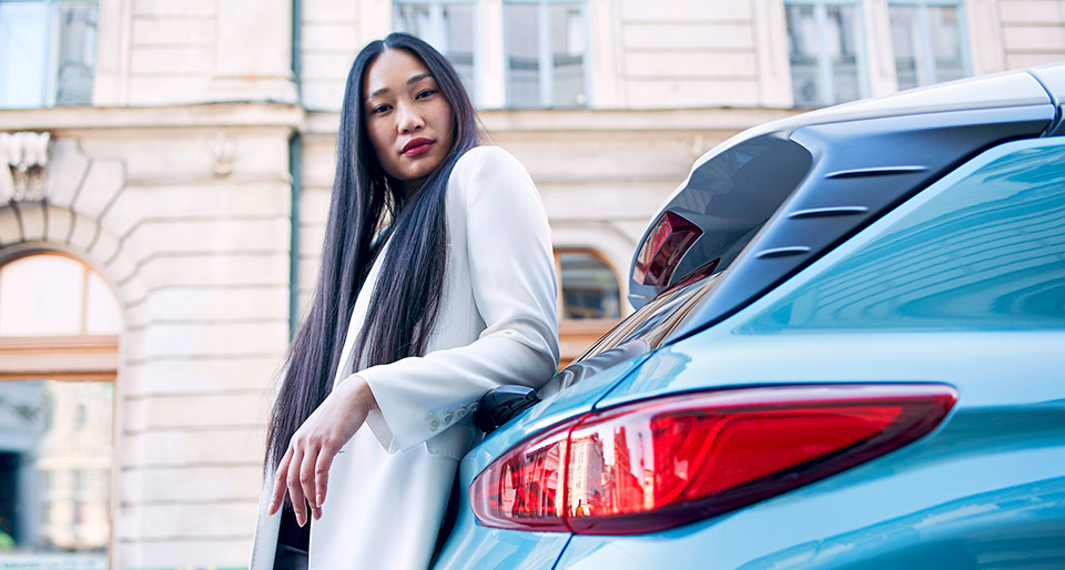 Купити Hyundai (Хюндай) в Києві. Офіційний дилер Олімп Мотор - фото 6