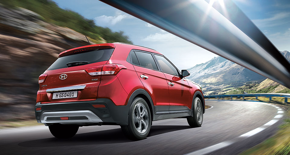 Купити Hyundai (Хюндай) в Києві. Офіційний дилер Олімп Мотор - фото 6