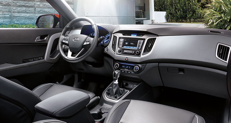 Купити Hyundai (Хюндай) в Києві. Офіційний дилер Олімп Мотор - фото 7