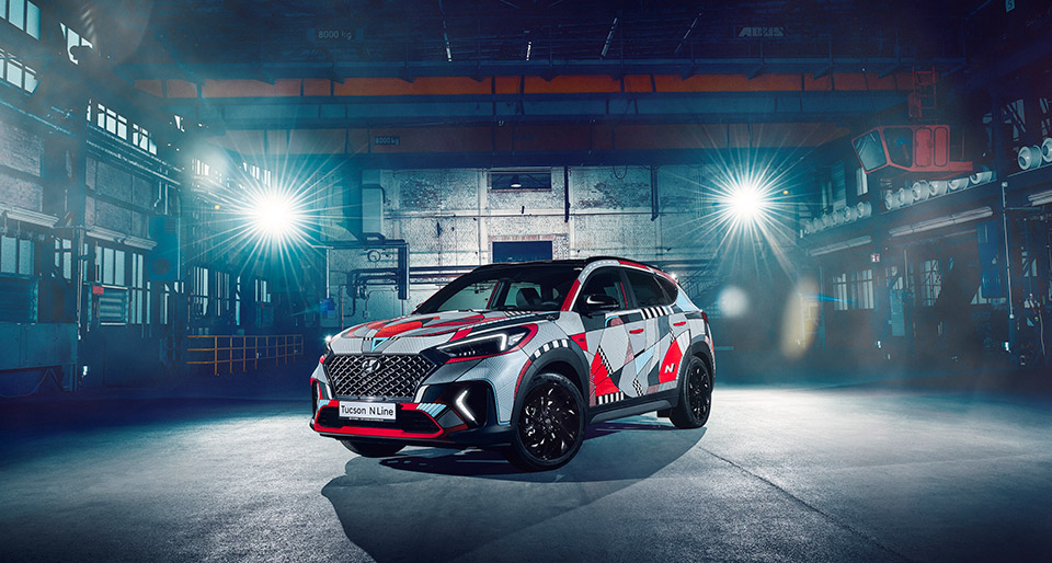 Купити Hyundai (Хюндай) в Києві. Офіційний дилер Олімп Мотор - фото 7