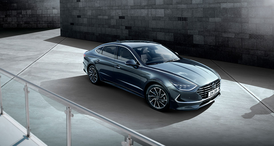 Купити Hyundai (Хюндай) в Києві. Офіційний дилер Олімп Мотор - фото 6