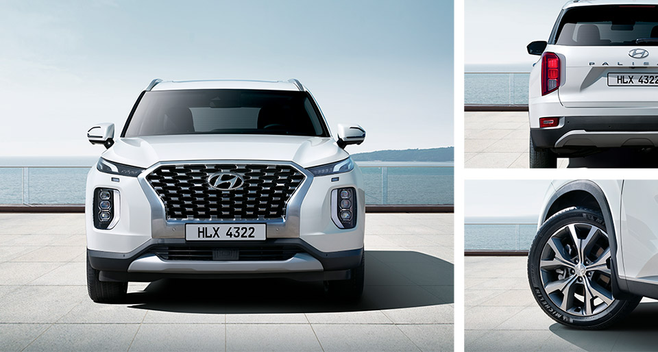 Купити Hyundai (Хюндай) в Києві. Офіційний дилер Олімп Мотор - фото 6