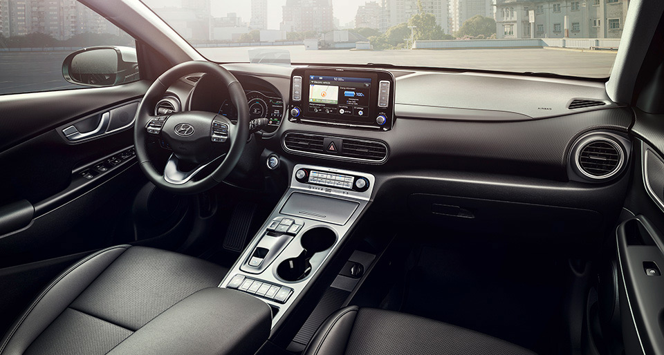 Купити Hyundai (Хюндай) в Києві. Офіційний дилер Олімп Мотор - фото 7