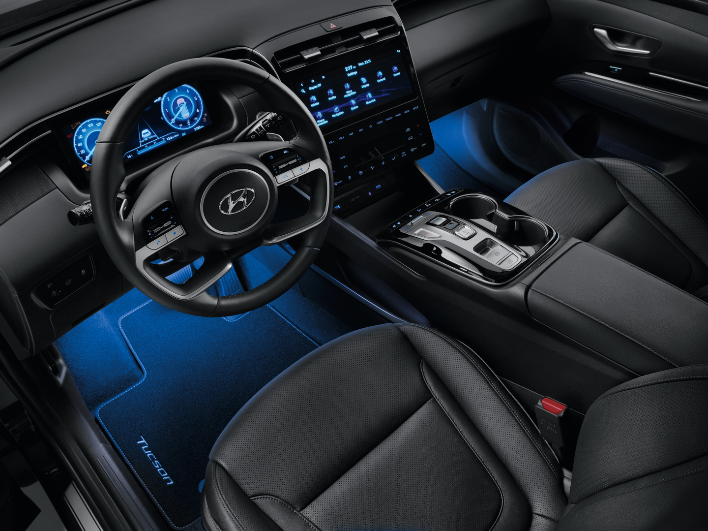 Купити Hyundai (Хюндай) в Києві. Офіційний дилер Олімп Мотор - фото 7