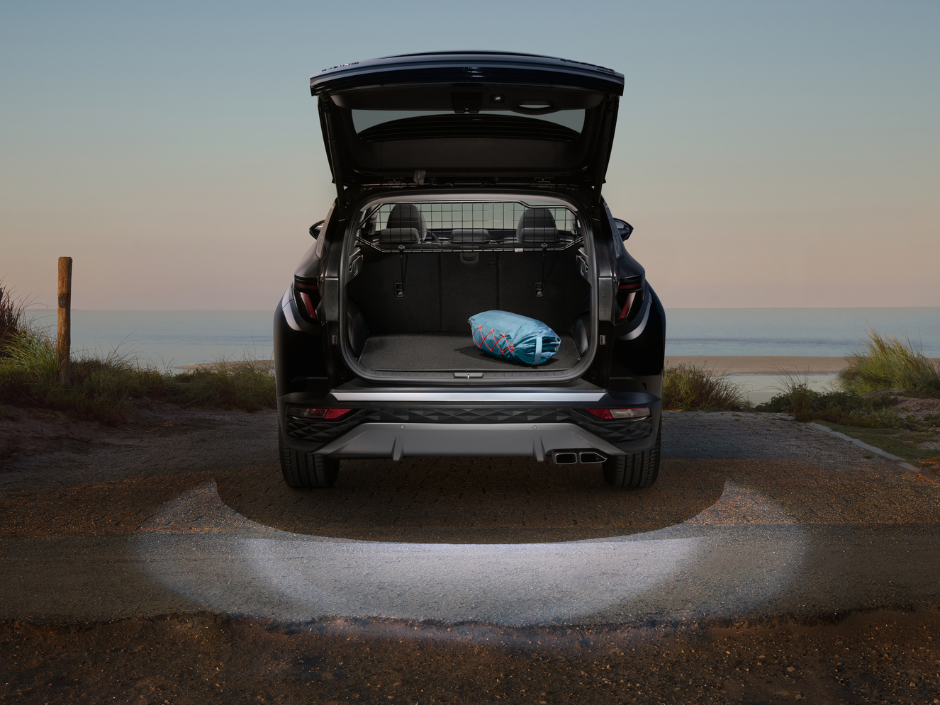 Купити Hyundai (Хюндай) в Києві. Офіційний дилер Олімп Мотор - фото 9