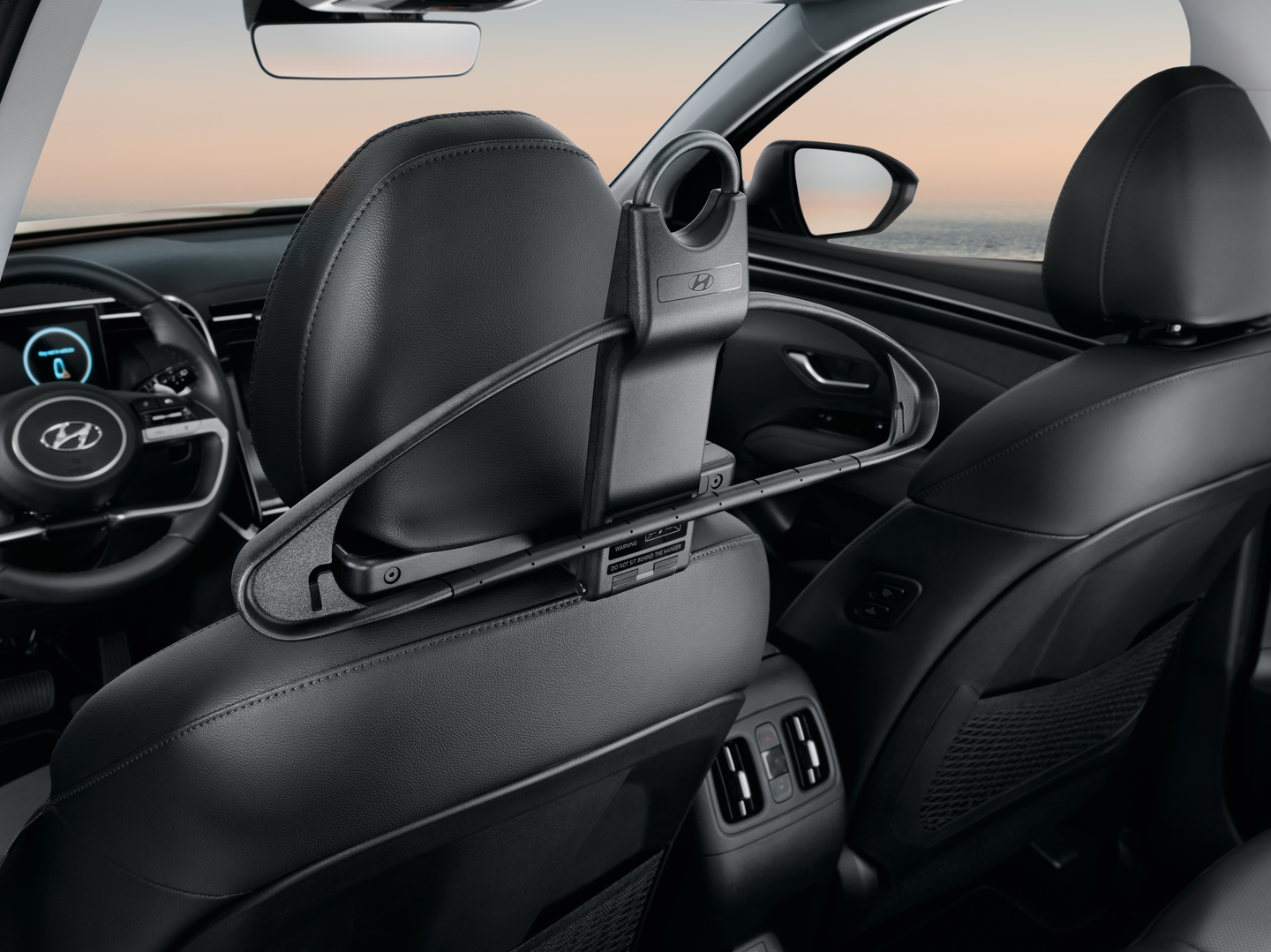 Купити Hyundai (Хюндай) в Києві. Офіційний дилер Олімп Мотор - фото 16