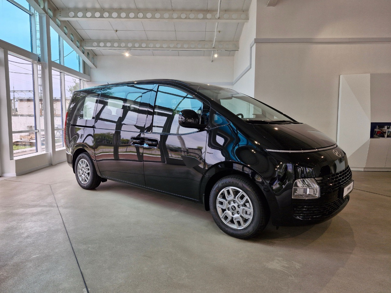 Купити Hyundai (Хюндай) в Києві. Офіційний дилер Олімп Мотор - фото 6