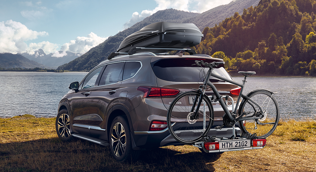 Купити Hyundai (Хюндай) в Києві. Офіційний дилер Олімп Мотор - фото 6