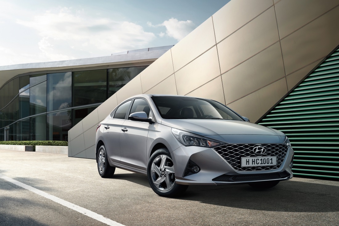 Купити Hyundai (Хюндай) в Києві. Офіційний дилер Олімп Мотор - фото 6