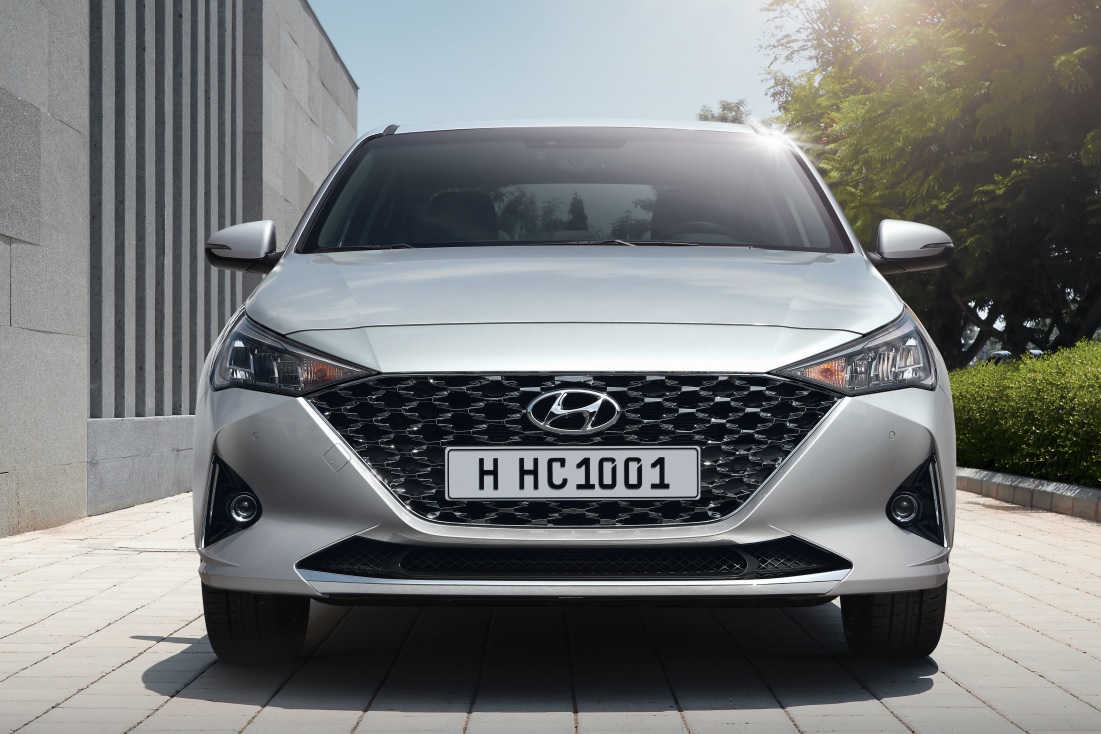 Купити Hyundai (Хюндай) в Києві. Офіційний дилер Олімп Мотор - фото 10