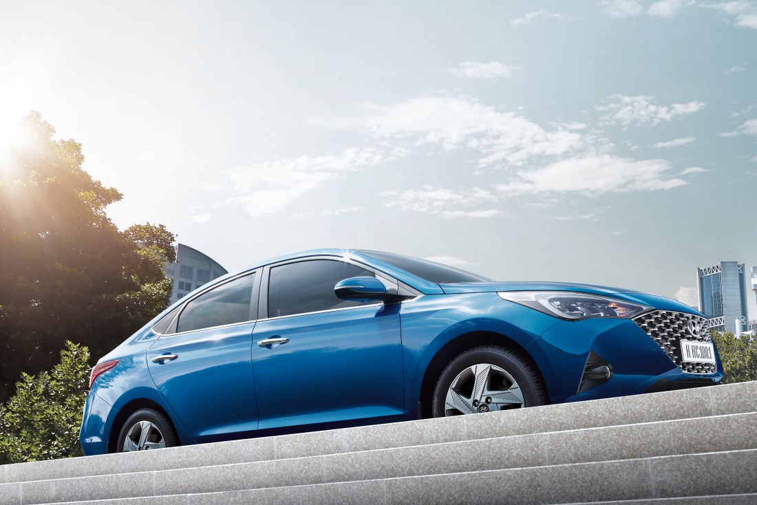 Купити Hyundai (Хюндай) в Києві. Офіційний дилер Олімп Мотор - фото 9