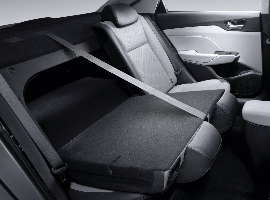 Купити Hyundai (Хюндай) в Києві. Офіційний дилер Олімп Мотор - фото 11