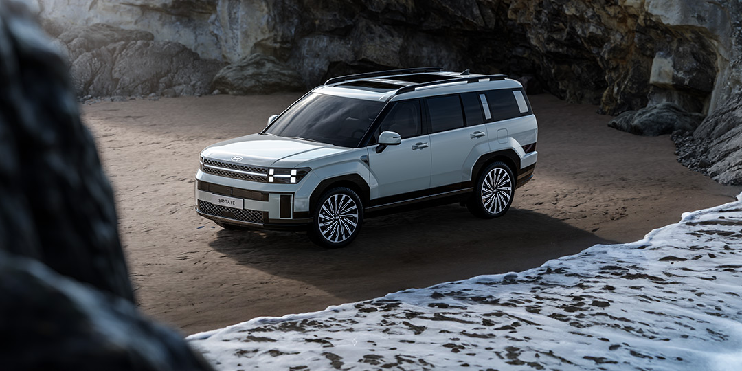 Купити Hyundai (Хюндай) в Києві. Офіційний дилер Олімп Мотор - фото 6