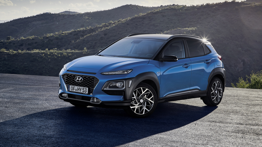 Купити Hyundai (Хюндай) в Києві. Офіційний дилер Олімп Мотор - фото 6