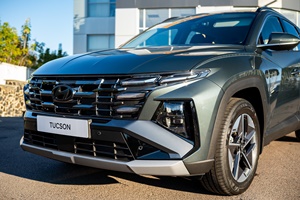 Купити Hyundai (Хюндай) в Києві. Офіційний дилер Олімп Мотор - фото 47