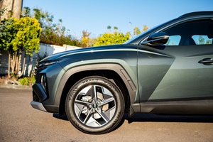 Купити Hyundai (Хюндай) в Києві. Офіційний дилер Олімп Мотор - фото 49