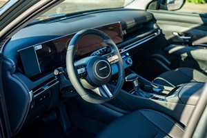 Купити Hyundai (Хюндай) в Києві. Офіційний дилер Олімп Мотор - фото 46