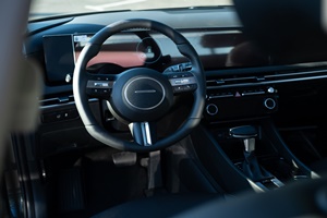 Купити Hyundai (Хюндай) в Києві. Офіційний дилер Олімп Мотор - фото 45