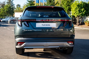 Купити Hyundai (Хюндай) в Києві. Офіційний дилер Олімп Мотор - фото 43