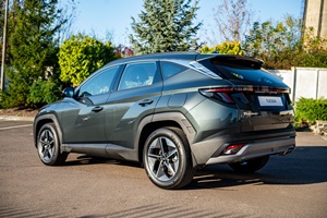 Купити Hyundai (Хюндай) в Києві. Офіційний дилер Олімп Мотор - фото 42