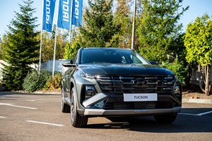 Купити Hyundai (Хюндай) в Києві. Офіційний дилер Олімп Мотор - фото 52