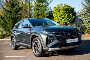 Купити Hyundai (Хюндай) в Києві. Офіційний дилер Олімп Мотор - фото 41